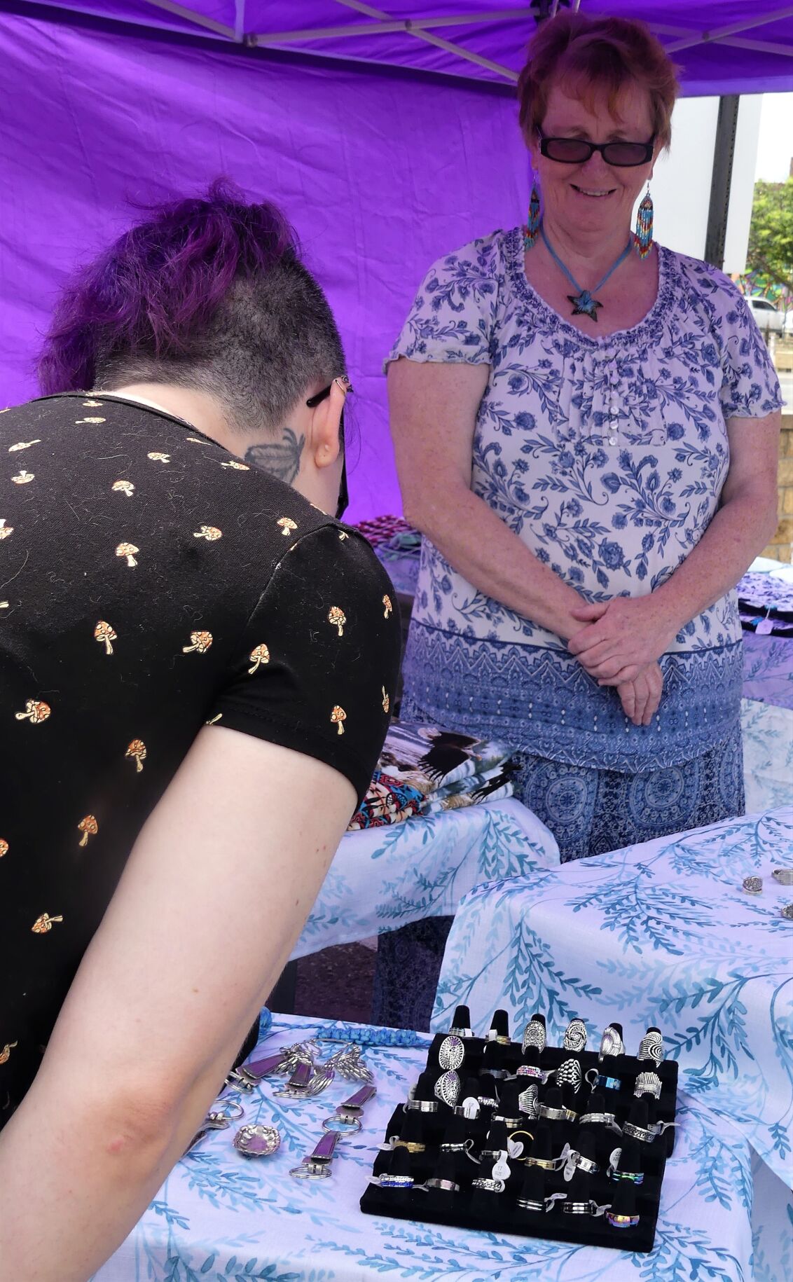 Riverfront Art Fair 4